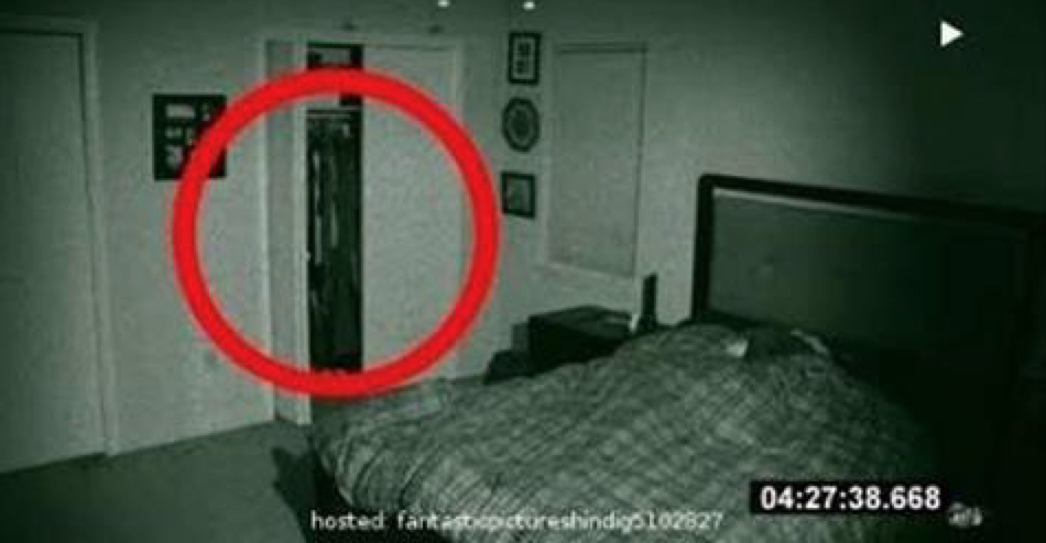 Boyfriend Sets Up Hidden Camera Before Going To Bed What S